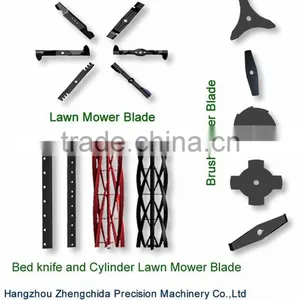 Lawn Mower Blades thumbnail-1