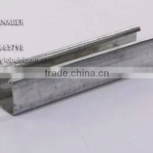 5 Steel Cold Rolled c Channel thumbnail-3