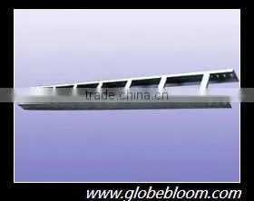 Customer Reached Also Pre Galvanized Ladder Size Cable Trunking thumbnail-1