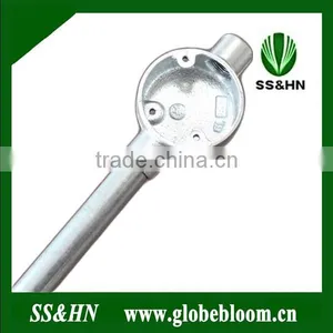 Faith Supplier Electricity Metal Box thumbnail-1
