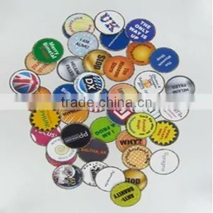 Popular Toy Bimetallic Jumping Disc for Kids thumbnail-3