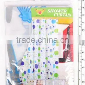 SHOWER CURTAIN thumbnail-1