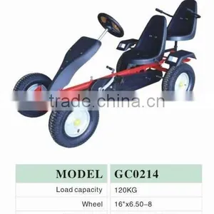 Sandbeach Cart GC0214 thumbnail-1