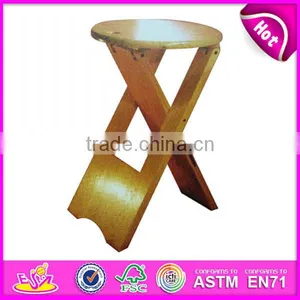 2015 New and Popular Wooden Kids Chair,Best Solid Wooden Chair for Children,Hot Sale Wooden Baby Chair With Cheap Price WJ277267 thumbnail-1