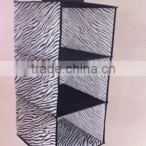 Three Layers of Hanging Bags thumbnail-1