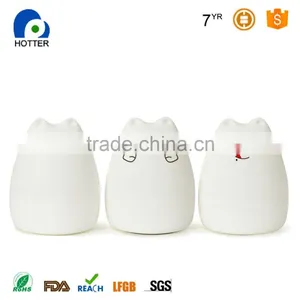 Amazon Hot Sells Soft Kids Led Night Light thumbnail-2