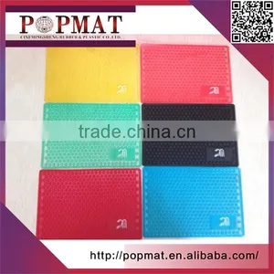 China Wholesale Merchandise Animal Car Sticky Mat thumbnail-1