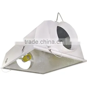 Commercial 6'' Air Cool Hood for Sale thumbnail-1