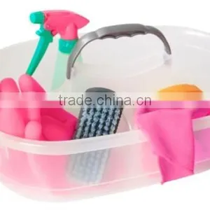 Clean Accessory Storage W / Handle thumbnail-1