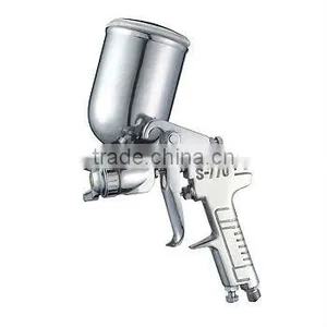 Air Spray Gun---S-770G thumbnail-1
