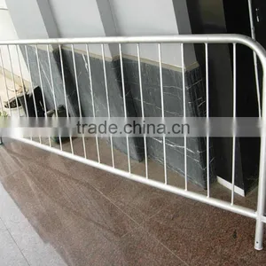Traffic Security Barrier/barricade for Sale thumbnail-1