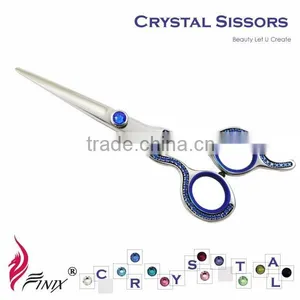 Professional Japanese Stainless Steel Best Hair Cutting Scissors thumbnail-2