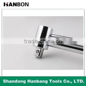 Adjustable Preset Torque Wrench thumbnail-4