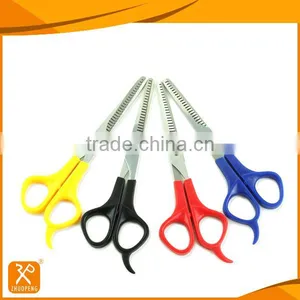 6" High Quality Stainless Steel Salon Barber Hairdressing Scissors thumbnail-2