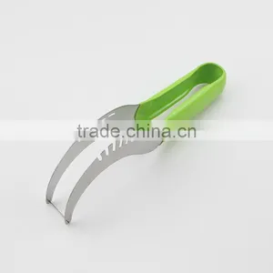 Amazon Hot Selling Kitchen Accessories Watermelon Slicer thumbnail-6
