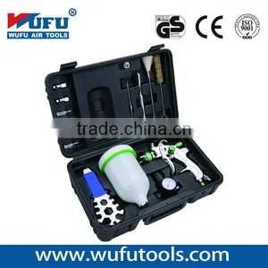 HVLP Spray Gun Kit RF601AG-16A thumbnail-1