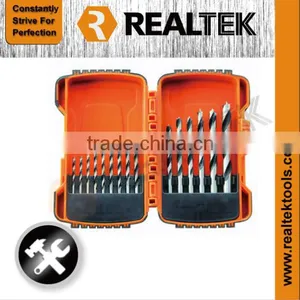 15PCS Wood Drill Set thumbnail-1