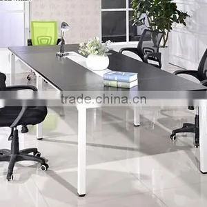 2015 New Style Office Table Modern Office Workstations Modular thumbnail-4