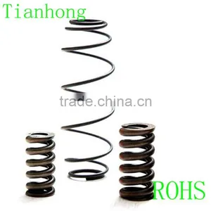 Precision Springs With SUS Processing thumbnail-1