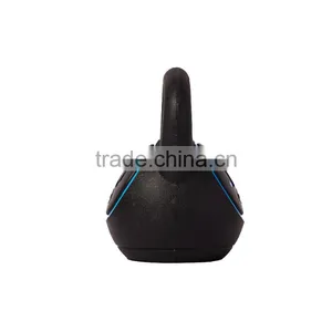 2016 New Style Popular HDPE Concrete Kettle Bell Dumbbell thumbnail-6