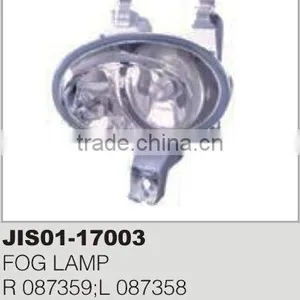 FOG LAMP thumbnail-1