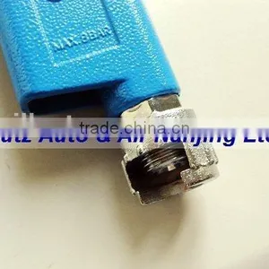Tyre Inflator - Pistol Grip - Metal Body - IG20 thumbnail-5