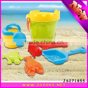 Mini Plastic Bucket thumbnail-4