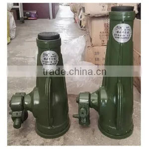 Heavy Duty Industrial Mini Screw Bottle Jack thumbnail-4