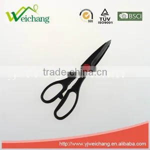 WCA067 5 Pcs Set Kitchen Knives With Scissors and Knife Sharpener Stainless Steel Blade With ABS Handle Wholesale thumbnail-6