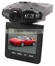 2.4 Inch LTPS LCD Support Micro SD Card up to 32GB HD Car DVR thumbnail-1