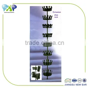 Stackable Shoe Rack,Extended & Rototable,Direct Factory Supplier thumbnail-1