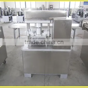 2016 New Condition Cake Forming Machine,pastry Press Forming Machine thumbnail-5