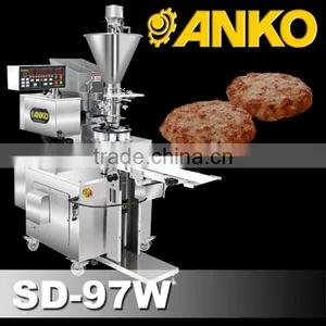 Anko Ukrainian Meat Patties Sichenyky Encrusting Machine thumbnail-1