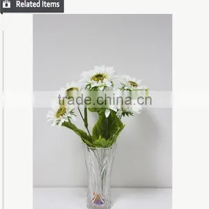 Hot Sale With Flower for Faux Onion Grass thumbnail-4