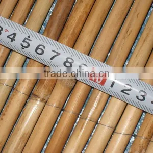 Bamboo Fence thumbnail-2