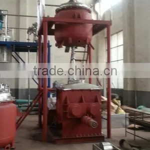 100-150 Kg/h Hot Melt Glue Stick Equipment Production Line thumbnail-2