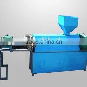 Granulating Production Line thumbnail-1