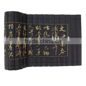 Meditate on the Past Bamboo Product thumbnail-1