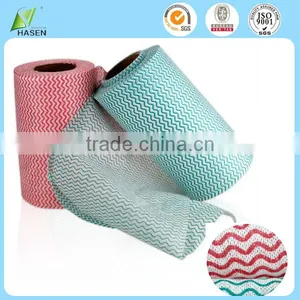 Household Cleaning Tool Accessories Cleaning Cloth thumbnail-1