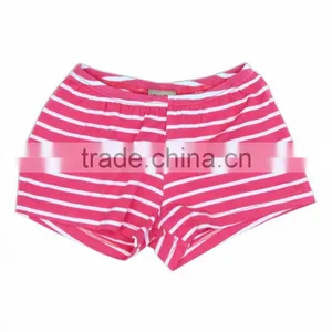 Wholesale Sweat Shorts Stripe Shorts Pants Reflective Stripe Cycling Shorts thumbnail-2