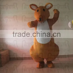 Kangaroo Costumes for Children Party thumbnail-1
