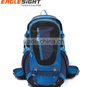 40L China Wholesale Backpacks With Custom Logo Cycling Backpack thumbnail-2