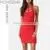 Western Party Wear Bodycon Bandage Dress 2015 Designer One Piece Women Party Dress HSD1217 thumbnail-1