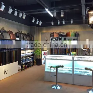 Guangzhou Jeoiging Fashion Accessories Co., Ltd. company overview - view 3 thumbnail