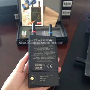 Protect 1207i Multi-channel Detector of Wireless Protocols thumbnail-4