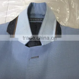 Men Suits Fashion Slim Suits thumbnail-5