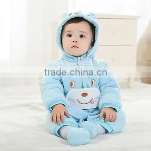 Spring Baby Clothes Kids Clothing Set Infant Chothes Baby Clothing thumbnail-1