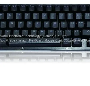 HMK3038 Mechanical Keyboard thumbnail-1
