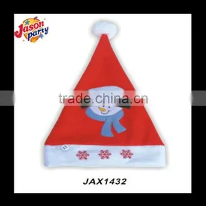 Christmas Hat Festival Hat 2012 Christmas Decorations thumbnail-1