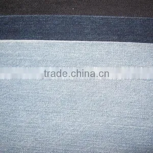 Denim Fabric Exporter Chinese Manufacturer Hot Sale Cotton Polyester Twill Woven Denim Fabric,denim Shirt thumbnail-1